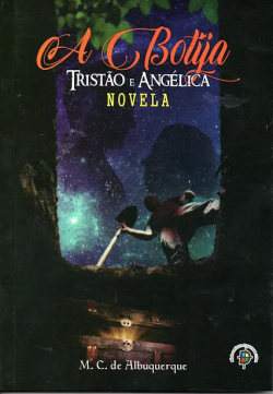 A Botija Tristao E Angelica - Novela (f-912/ 3)