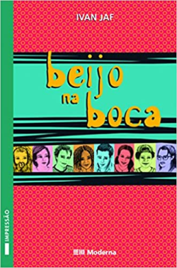 Beijo Na Boca