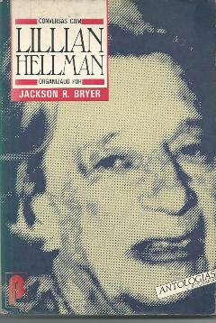 Conversas Com Lillian Hellman