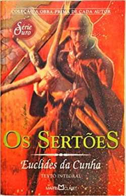 Os Sertoes - Serie Ouro