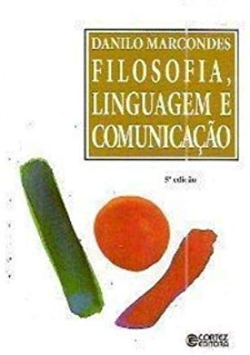 Filosofia Linguagem E Comunicacao