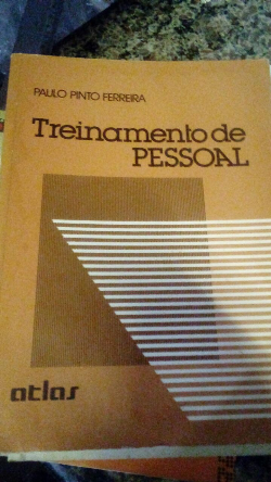 Treinamento De Pessoal