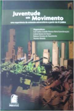 Juventude Em Movimento
