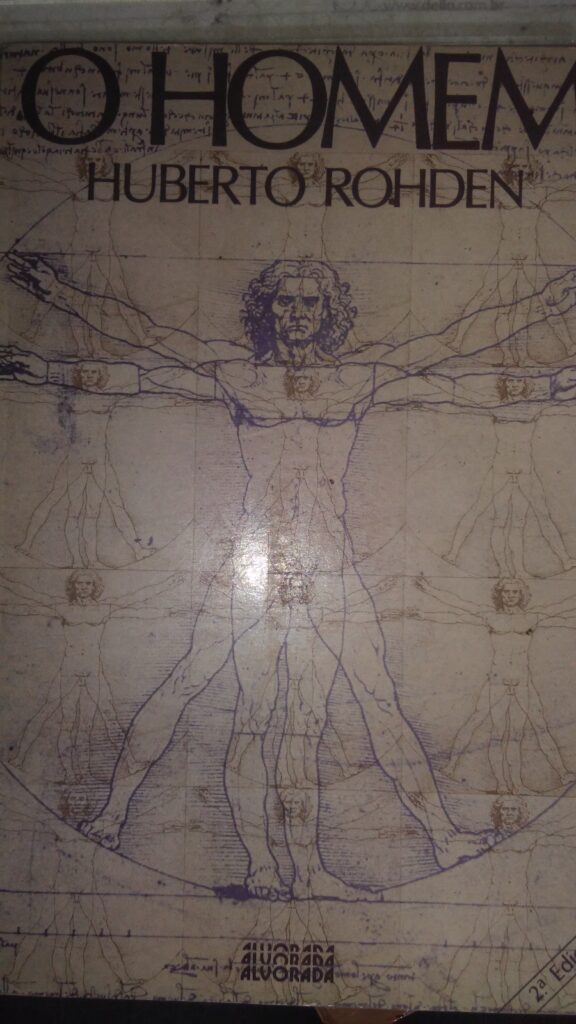 O Homem - Sua Natureza Sua Origem E Sua Evolucao