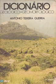 Dicionario Geologico Geomorfologico