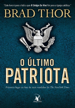 O Ultimo Patriota