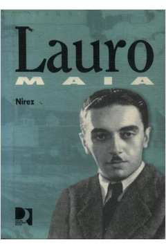 Lauro Maia
