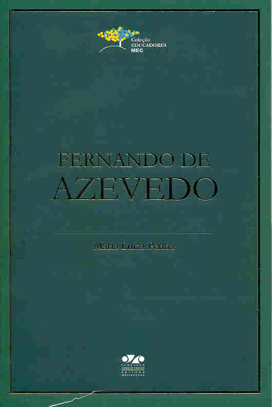 Fernando De Azevedo