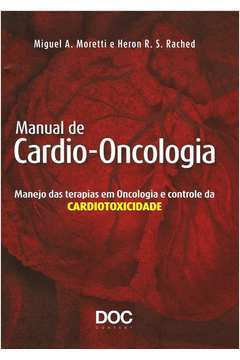 Manual De Cardio-oncologia
