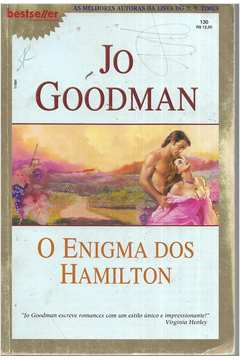 O Enigma Dos Hamilton