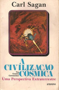A Civilizacao Cosmica - Uma Perspectiva Extraterrestre
