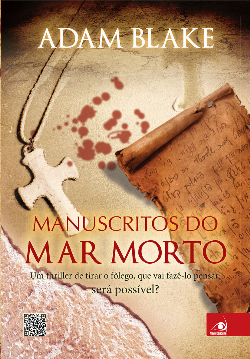 Manuscrito Do Mar Morto