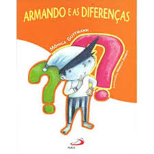 Armando E As Diferencas