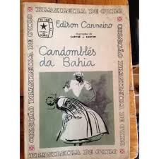 Candombles Da Banhia