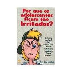 Por Que Os Adolescentes Ficam Tao Irritados