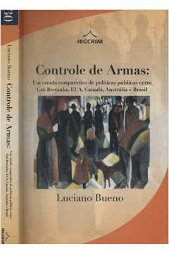 Controle De Armas