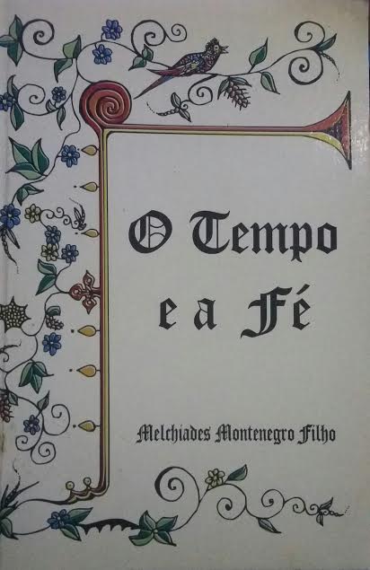 O Tempo E A Fe