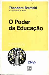o Poder Da Educacao