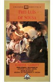 Frei Luis De Souza