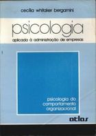 Psicologia Aplicada A Administracao De Empresas