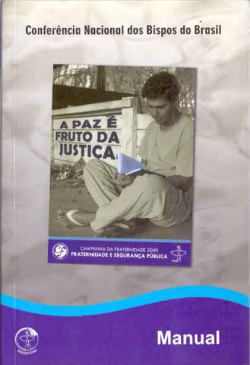 Manual - Conferencia Nacional Dos Bispos Do Brasil