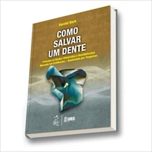 Como Salvar Um Dente