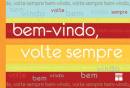 Bem-vindo, Volte Sempre