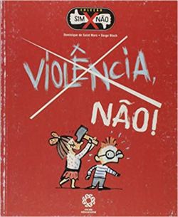 Violencia Nao