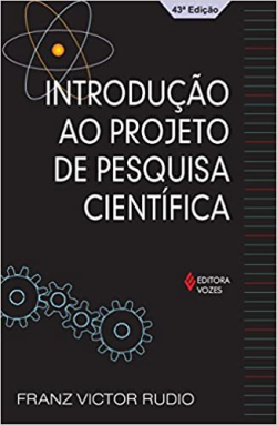 Introducao Ao Projeto De Pesquisa Cientifica