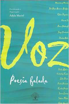Voz Poesia Falada