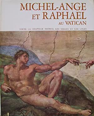 Toute la chapelle sixtine les salles et les loges