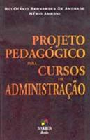 Projeto Pedagogico Para Cursos De Administracao