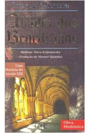 Abadia Dos Beneditinos - Pelo Espirito Conde J. W. Rochster