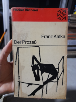 Der Prozess