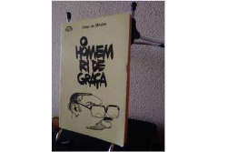 O Homem Ri De Graca