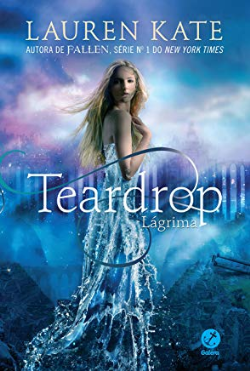 Teardrop - Lagrima V.01