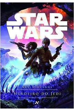 Star Wars - Herdeiro Do Jedi