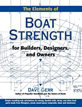 The Elements Of Boat Strength