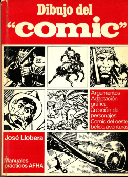 Dibujo Del Comic - Argumentos Adaptacion Grafica Creacion De Personajes Comic Del Oeste Belico Aventuras