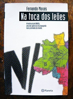 Na Toca Dos Leoes