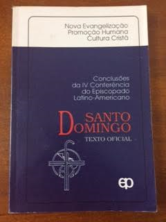 Santo Domingo - Texto Oficial