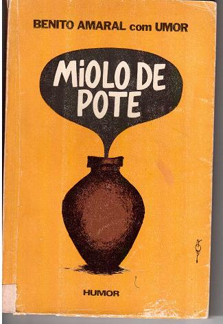 Miolo De Pote