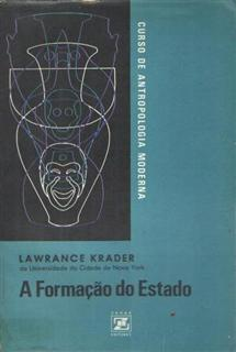 A Formacao Do Estado