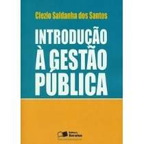 Introducao A Gestao Publica