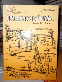 Fragmentos Do Sertao