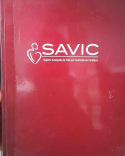 Savic - Suporte Avancado De Vida Em Insuficiencia Cardiaca