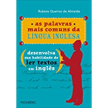 As Palavras Mais Comuns Da Lingua Inglesa