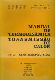 Manual De Termodinamica E Trasmissao De Calor