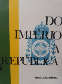 Do Imperio A Republica