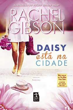 Daisy Esta Na Cidade
